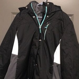 Free Country Ski Coat
